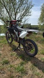 Honda crf 250r