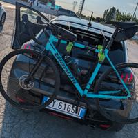 Bianchi via Nirone 7 Allroad Gravel