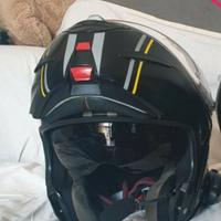 Casco modulare xl-lite taglia L