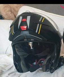 Casco modulare xl-lite taglia L