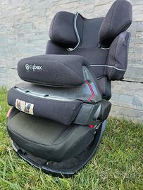 Seggiolino Cybex Pallas 2-Fix 