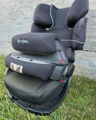 Seggiolino Cybex Pallas 2-Fix 