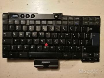 IBM Lenovo R40