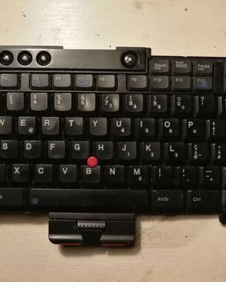 IBM Lenovo R40