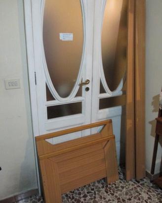 Struttura letto singolo