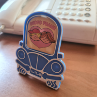 Cornice appendino portafoto bomboniera