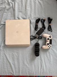 Playstation 4 slim