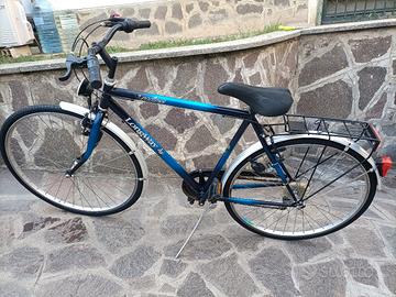 bici da uomo/LongWay