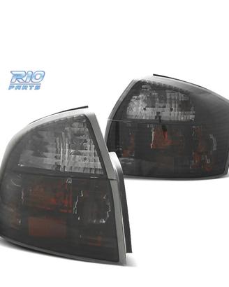 FANALI PER AUDI A4 B6 00-04 SCURI