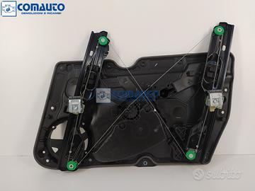 Alzacristallo ant sx VOLKSWAGEN GOLF VI (5K1) '08