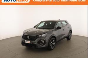 PEUGEOT 2008 PureTech 100 S&S Active