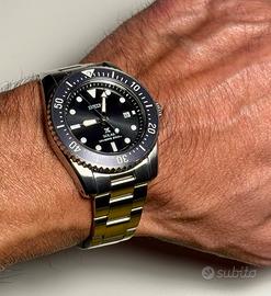 Seiko Prospex Solar Diver SNE569P1 - 38mm