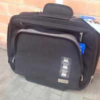 Trolley kensington contour notebook