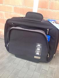 Trolley kensington contour notebook
