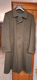 Cappotto Loden