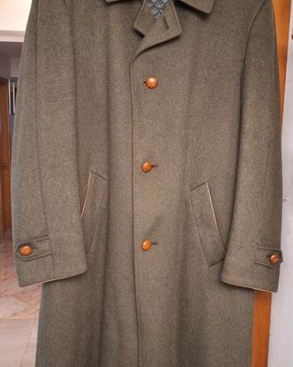Cappotto Loden