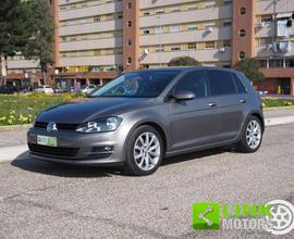 VOLKSWAGEN Golf 2.0 TDI DSG 5p. Highline BlueMot