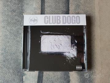 Club Dogo - Club Dogo