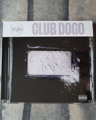 Club Dogo - Club Dogo