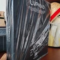 binder/raccoglitore Cuphead Sealed
