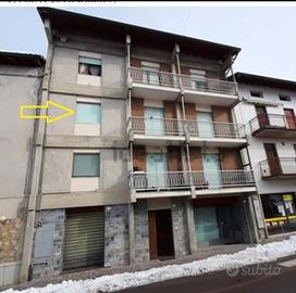 Dossena centro