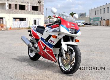 Yamaha FZR 1000 EXUP 1993 CONSERVATA