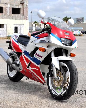 Yamaha FZR 1000 EXUP 1993 CONSERVATA