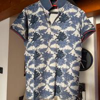 Polo Robe di Kappa