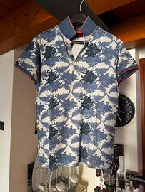 Polo Robe di Kappa