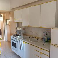 Cucina componibile usata