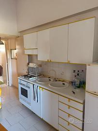 Cucina componibile usata