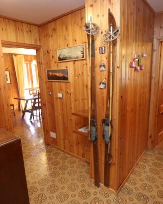 Ayas appartamento molto luminoso comodo