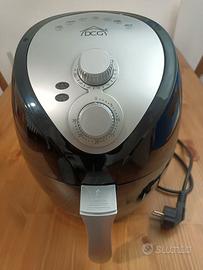 Friggitrice ad Aria Calda DCG 3,5 Litri