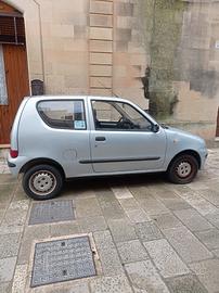 fiat 600