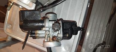 pezzi originali Gilera Runner 180 SP