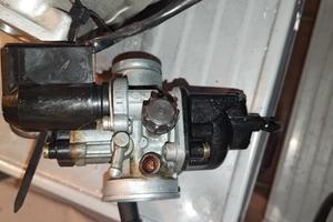 pezzi originali Gilera Runner 180 SP