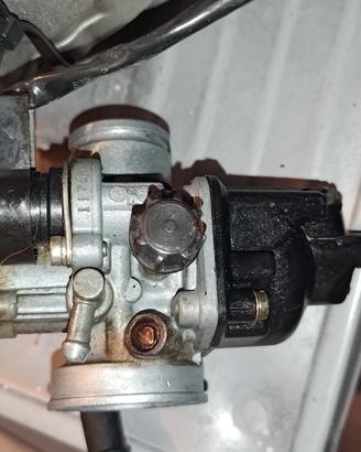 pezzi originali Gilera Runner 180 SP