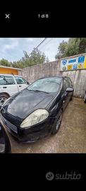 Fiat Grande Punto 1.3 MJT 90 CV 5 porte Dynamic