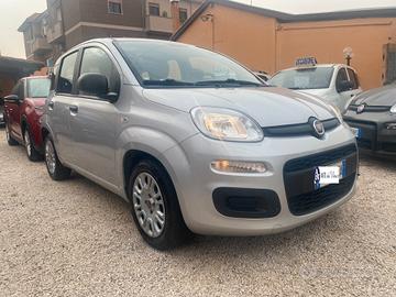 FIAT Panda 1.0 Hybrid 70Cv 5POSTI Easy RadioBT-PDC