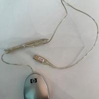 HP invent Eye one