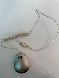 HP invent Eye one