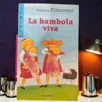 La bambola viva