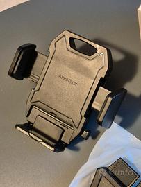 Supporto smartphone per auto (lettore CD)