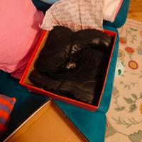 Numero di scarpe da uomo 45