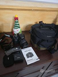 Canon EOS 1200D
