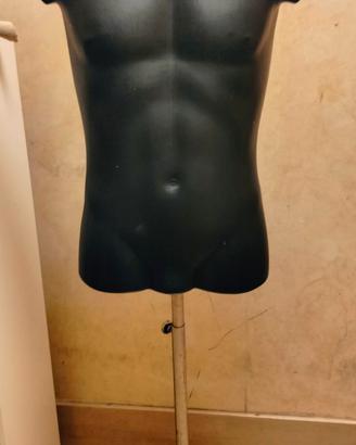 manichino uomo