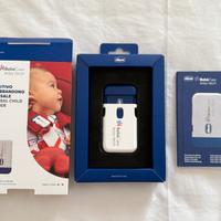 Dispositivo anti abbandono universale