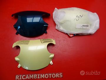 CARENA ANTERIORE APRILIA AREA51
