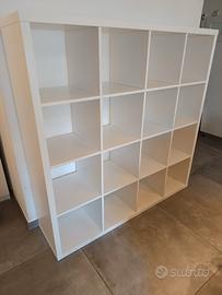 libreria Ikea Kallax