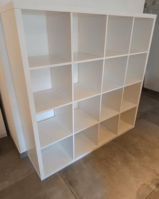 libreria Ikea Kallax